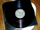 Front 242/Official Version 1987 LP US Pr Vinyl NM Cover (GENERIC)Rare