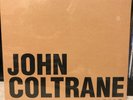 John Coltrane The Atlantic Years In Mono 180g 6LP & 7