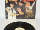 Queen - Sheer Heart Attack - 1974 Vinyl LP, Lyric Inner Sleeve - EMI EMC 3061
