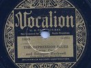 BLUES - LEROY CARR & SCRAPPER BLACKWELL 