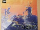 Vinyl LP Record - Pink Floyd - More Soundtrack - SCX 6346 UK 2nd Pressing 1969