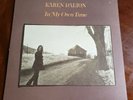 Karen Dalton  In My Own Time  LP 33 PAS-6008
