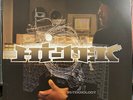 HI-TEK - HI-TEKNOLOGY (VINYL 2LP) 2001   RARE   COMMON + MOS DEF + TALIB KWELI