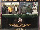 SCIENZ OF LIFE - KEEP ON / YIKES  (12