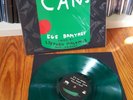 Stephen Malkmus and Friends - Can's Ege Bamyasi RSD green vinyl