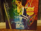 Head Automatica – Decadance Hot Topic green/blue split vinyl SEALED