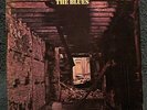 Vintage Lightning Hopkins The Blues Gatefold PROMO LP from the Ted Lucas Archive