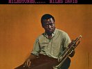 Miles Davis - Milestones  180gm Vinyl (Vinyl Used Very Good) 180gm Vinyl