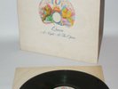 Queen - A Night At The Opera - 1975 Vinyl LP - EMI EMTC 103 - BLAIR'S 1st