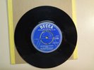 JOE MEEK ORCHESTRA: Kennedy March(w/Ritchie Blackmore Of Purple)-U.K. 7