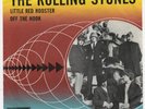 The Rolling Stones - Little Red Rooster Decca UK AT.15040 7