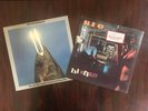 REO Speedwagon 2Lot - Hi Infidelity & You Can Tune A Piano ... (Vinyl) LP