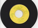 Garage Psych 45-Hard Road-You Rub Me The Wrong Way / It's So Hard To Find