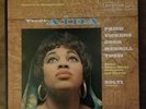 AIDA VERDI?3 LP BOX SET?RCA RED SEAL?LM LSC-6158?BEAUTIFUL MINT?BOOKLET?ITALIAN