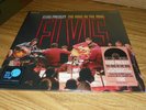 Elvis Presley= The King In The Ring LP # 2519 OF 3000 -Record Store Day- 2018