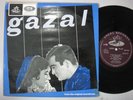 India Bollywood 10' Angel LP - Madan Mohan GAZAL (495)