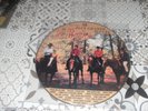 33T PICTURE DISC THE BEATLES LES 14 PLUS GRANDS SUCCES