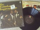 THE IMPRESSIONS - FABULOUS IMPRESSIONS RARE ORIG'66 ABC MONO LP SHRINK