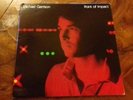 Original pressage usa MICHAEL GARRISON/POINT OF IMPACT/experimental/windspell