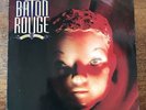 Baton Rouge - Shake your soul - vinyl 1990 original lp