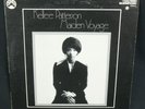 Kellee Patterson Maiden Voyage WLP Promo LP Black Jazz Quadrophonic EX Vinyl