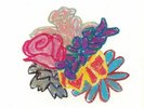 HALFNOISE - Flowers - Vinyl (LP)