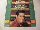 ELVIS USA LPM 2756 FUN IN ACAPULCO RARE SILVER TOP/MONO EXCELLENT+++