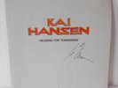 Gamma Ray, Kai Hansen 