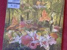 MONSTER RALLY - Return To Paradise - LP Limited Edition VINYL Sealed OOP