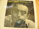 Lenny Bruce - American Lp Original 1961 Red Vinyl White Label Promo