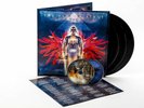 THE FLOWER KINGS - Unfold the Future 3 LP & 2 CD limited Edition in blauem Vinyl