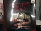 Machine Head Vinyl Catharsis