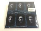 Ramin Djawadi - Game of Thrones - Season 6 Soundtrack | Coloured Vinyl | 3LP Set