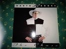 GARTH BROOKS-THE CHASE  LP 33/12 SPAIN 1992 VERY RARE