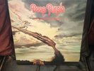 DEEP PURPLE STORMBRINGER VINYL LP 1974 TPS 3508 A-1U & B-1U FIRST PRESSING,VGC+