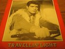 Cliff Richard  Travelling light  / DYNAMITE   7