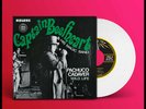 UpCAPTAIN BEEFHEART - PACHUCO CADAVER 7'' (THIRD MAN RECORDS)