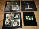 UK Beatles Let it be Box 1970 P-PCS KOMPLETT UND ORIGINAL Export