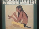 Jesse Davis ?– Jesse Davis LP SD 33-346 / 1970 RARE Rock