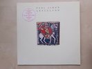 PAUL SIMON - GRACELAND - 1986 ALBUM LP VINYL RECORD - UK WX52