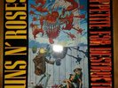 GUNS N' ROSES - Appetite For Destruction 12