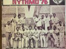 Orchestre Poly-Rythmo '76 - Vol. 1 - Alabarika Benin Afro funk soukous LP HEAR