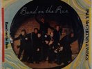 PAUL McCARTNEY & WINGS: Band on the Run SEALED Capitol Picture Disc Betales LP