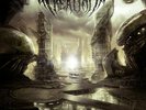 BEYOND CREATION ?- Earthborn Evolution 2 LP Vinyl Album DEATH METAL RECORD 1st p