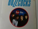 Buzzcocks - Love Bites - Vinyl LP UK Fame Press 1987 Punk Ever Fallen in Love
