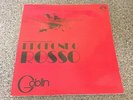 Profondo Rosso Goblin Rare Original Gatefold Italian LP