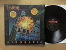 DEF LEPPARD 