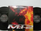 OST - M:I-2 Mission Impossible II 2LP 2000 GERMANY ORG Metallica Rob Zombie Limp