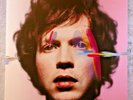 BECK Sea Change 2LP vinyl 2002 Geffen (Used - FREE SHIPPING)