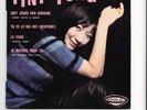 TINY YONG     EP   yéyé girl   SURF BEAT  POPCORN